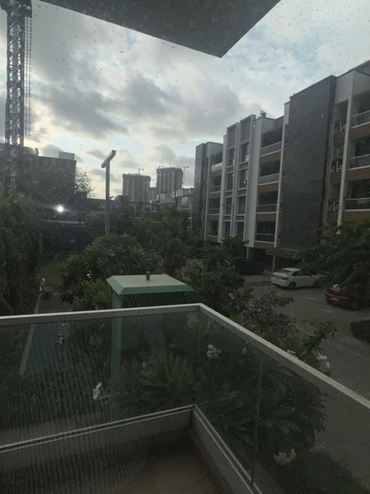 Exterior View, birla-navya 4 Bedroom 3489 Sq.Ft. Apartment In Sector 63a Gurgaon 10708292