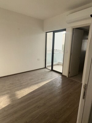 Balcony in 4 BHK Apartment at Birla Navya, Sector 63a – for Rent