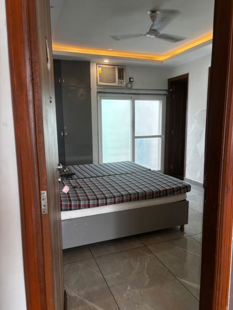 Bedroom, panchsheel park 3 Bedroom 2500 Sq.Ft. Builder Floor In Panchsheel Park Delhi 10708315