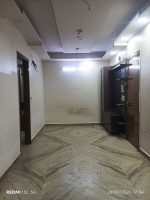 3 BHK Builder Floor For Rent in Rohini Sector 25