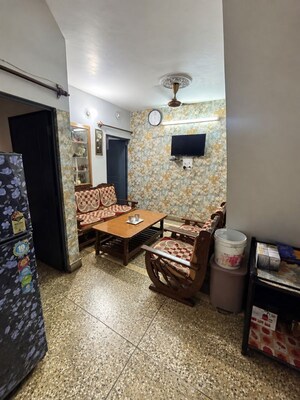 2 BHK Builder Floor For Sale in Rohini Sector 16