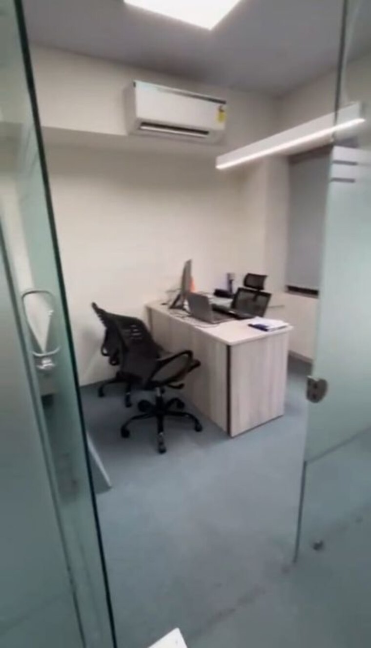 Team Area, shilp-corporate-park Commercial Office Space 2574 Sq.Ft. In Bodakdev Ahmedabad 10708325