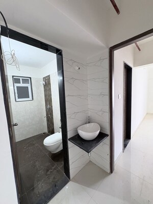 Furnished Amenities in 2 BHK Apartment at Veddant Ganesh Bella Rossa Phase 2, Punawale – for Rent