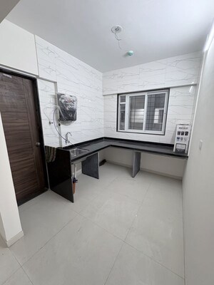 2 BHK Apartment For Rent in Veddant Ganesh Bella Rossa Phase 2, Punawale