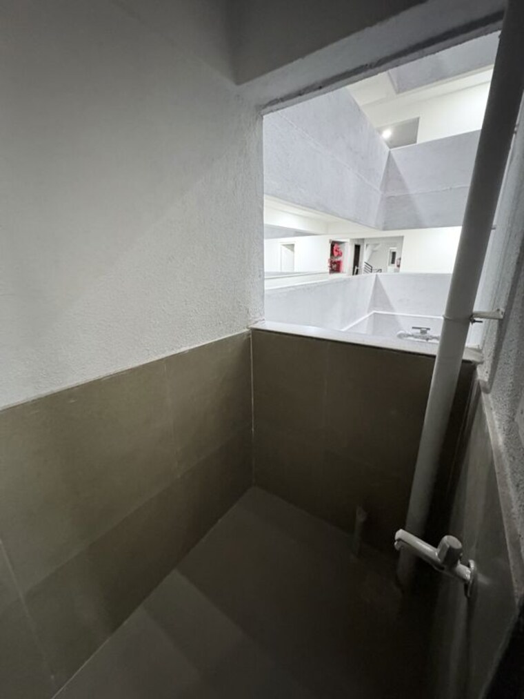 Kitchen, veddant-ganesh-bella-rossa-phase-2 2 Bedroom 800 Sq.Ft. Apartment In Punawale Pune 10708277