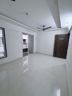 Furnished Amenities in 2 BHK Apartment at Veddant Ganesh Bella Rossa Phase 2, Punawale – for Rent