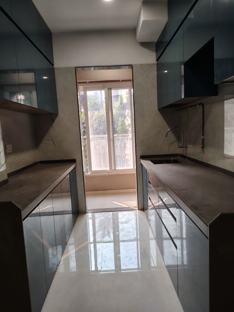 Kitchen, himath-ghar-khar-west 2 Bedroom 750 Sq.Ft. Apartment In Khar West Mumbai 10708324