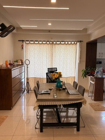 3 BHK +  1490 Sq.Ft. Apartment in Aparna Serene Park