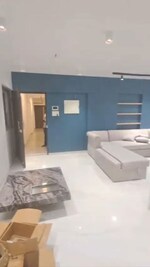 2 BHK +  650 Sq.Ft. Apartment in Vishnu Villa Vile Parle