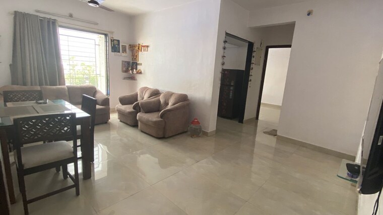 Living Room, vishnu-villa-vile-parle 2 Bedroom 650 Sq.Ft. Apartment In Vile Parle East Mumbai 10708301