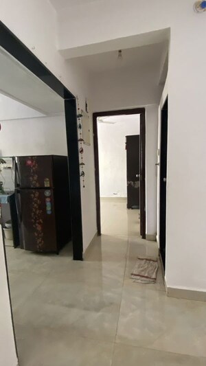 Building Lobby in 2 BHK Apartment at Vishnu Villa Vile Parle, Vile Parle East – for Rent