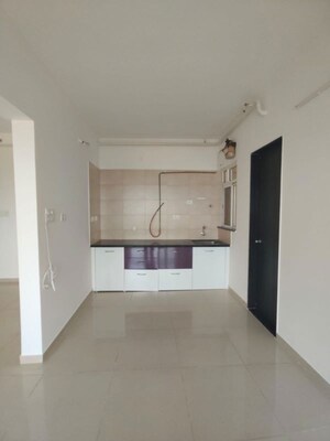 Kitchen in 2 BHK Apartment at Kolte Patil Life Republic, Hinjewadi – for Rent