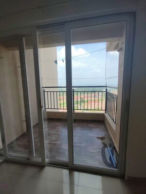 Room in 2 BHK Apartment at Kolte Patil Life Republic, Hinjewadi – for Rent
