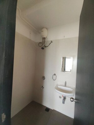 Bathroom in 2 BHK Apartment at Kolte Patil Life Republic, Hinjewadi – for Rent