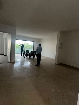 Parking in 4 BHK Apartment at Birla Navya, Sector 63a – for Sale
