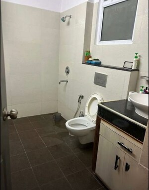 Team Area in 3 BHK Apartment at SAS Shalimar Grand, Butler Colony – for Rent