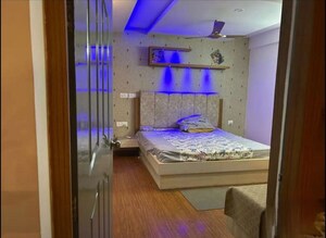 3 BHK Apartment For Rent in SAS Shalimar Grand, Butler Colony