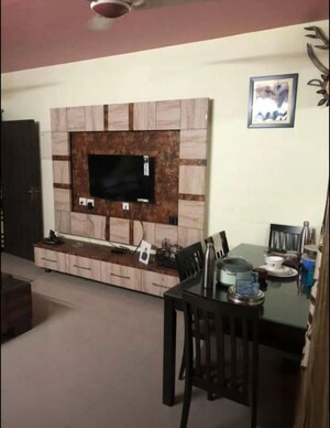 Living Room in 3 BHK Apartment at SAS Shalimar Grand, Butler Colony – for Rent
