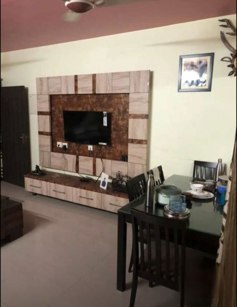 Living Room, sas-shalimar-grand 3 Bedroom 2150 Sq.Ft. Apartment In Butler Colony Lucknow 10708342