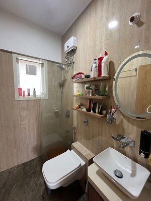 2 BHK Apartment For Rent in Sandu Shilpadatta, Chembur