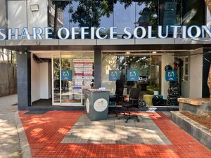  Office Space For Rent in Ulsoor Lake