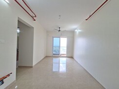 2 BHK Apartment For Rent in Dosti Tulip