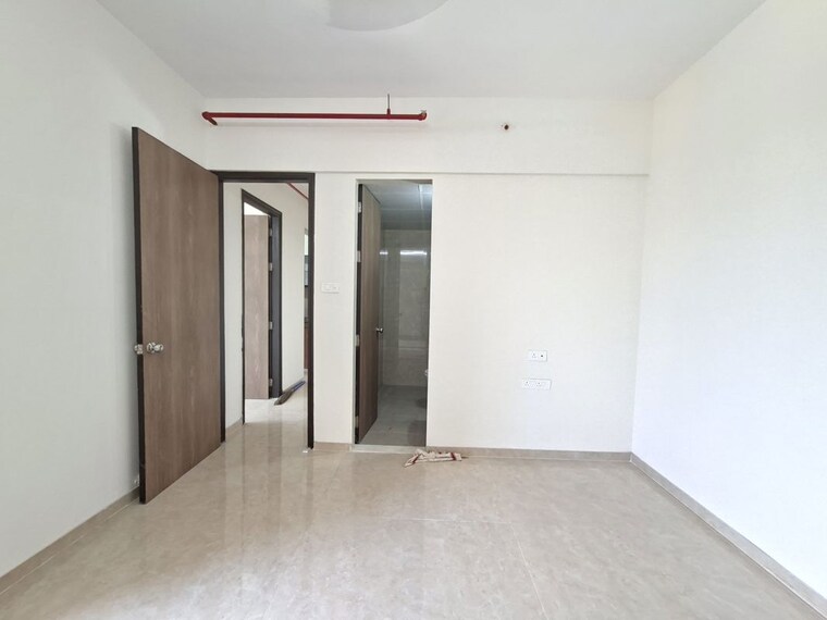Master Bedroom, dosti-tulip 2 Bedroom 661 Sq.Ft. Apartment In Balkum Pada Thane 10708341