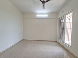 Master Bedroom in 2 BHK Apartment at Dosti Tulip, Balkum Pada – for Rent