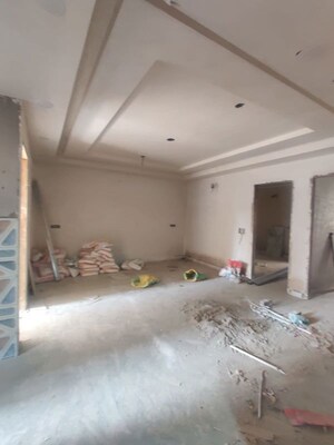 3 BHK Builder Floor For Sale in Rohini Sector 16