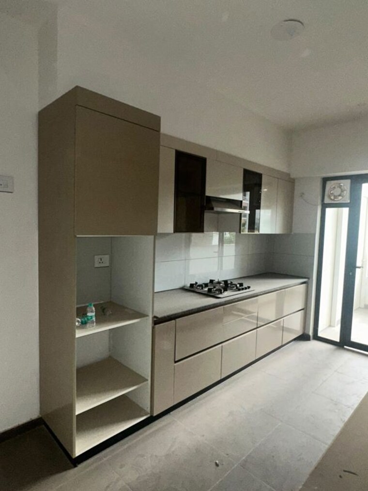 Kitchen, birla-navya 4 Bedroom 3838 Sq.Ft. Apartment In Sector 63a Gurgaon 10708356