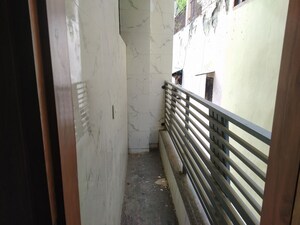 Balcony in 2 BHK Builder Floor at Shahdara – for Sale