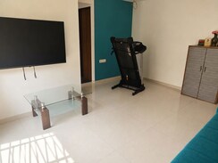 1 BHK +Apartment For Rent in SKG Eastern Winds
