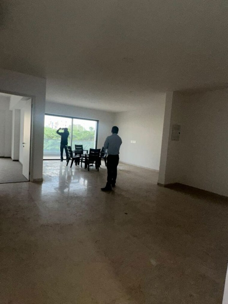  Parking, birla-navya 4 Bedroom 3838 Sq.Ft. Apartment In Sector 63a Gurgaon 10708372