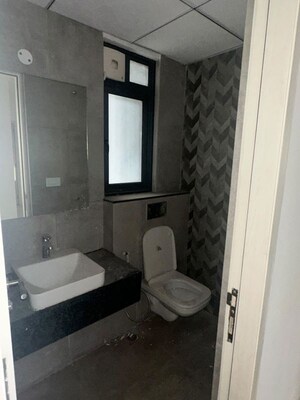 Bathroom in 4 BHK Apartment at Birla Navya, Sector 63a – for Sale