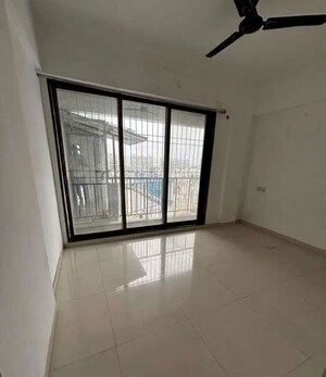 Room in 2 BHK Apartment at Ishwar Acacia, Ulwe – for Rent