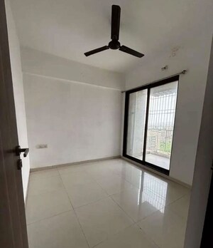 Room in 2 BHK Apartment at Ishwar Acacia, Ulwe – for Rent