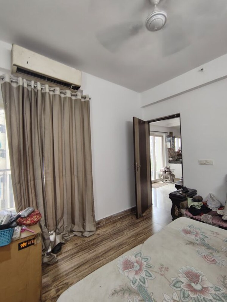 Bedroom, galaxy-north-avenue 2 Bedroom 1140 Sq.Ft. Apartment In Gaur City 1 Greater Noida 10708376
