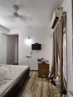 Furnished Amenities in 2 BHK Apartment at Galaxy North Avenue, Gaur City 1 – for Rent