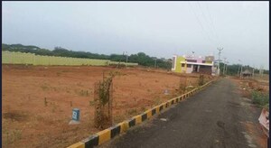  Plot For Sale in Edamalaipatti Pudur
