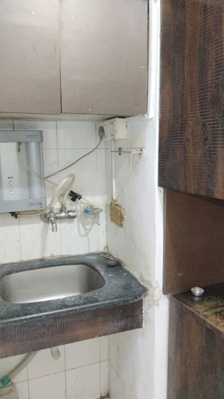 Kitchen, matunga west 1 Bedroom 330 Sq.Ft. Apartment In Matunga West Mumbai 10708386