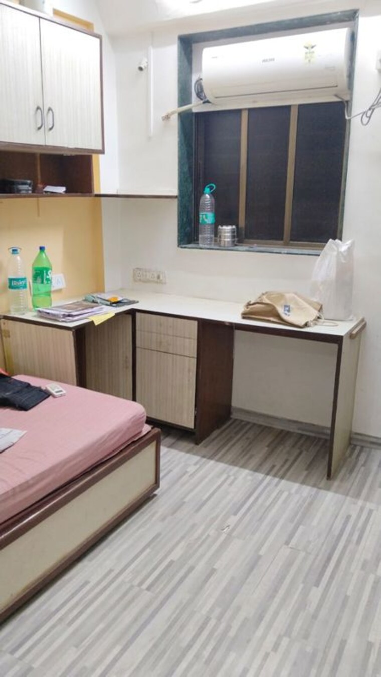 Bedroom, matunga west 1 Bedroom 330 Sq.Ft. Apartment In Matunga West Mumbai 10708386