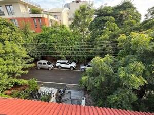 1 BHK Builder Floor For Rent in Dlf Phase I