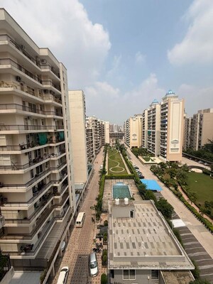 2 BHK Apartment For Rent in Altura Apartments, Ghazipur
