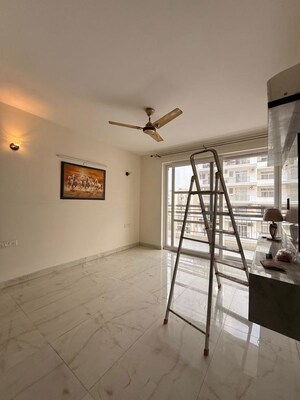 Bedroom in 2 BHK Apartment at Altura Apartments, Ghazipur – for Rent