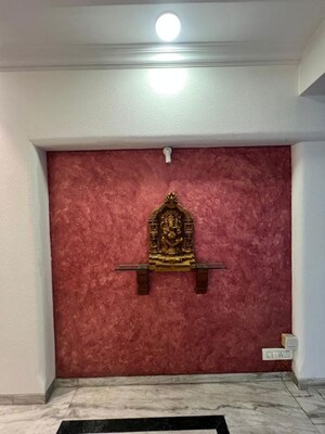 Furnished Amenities in 2 BHK Apartment at Runwal 25 Hour Life, Manpada – for Sale