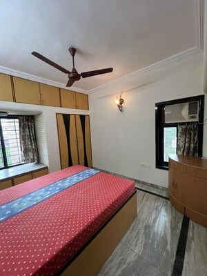 Bedroom in 2 BHK Apartment at Runwal 25 Hour Life, Manpada – for Sale