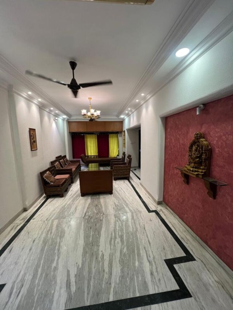 Bedroom, runwal-25-hour-life 2 Bedroom 680 Sq.Ft. Apartment In Manpada Thane 10708405