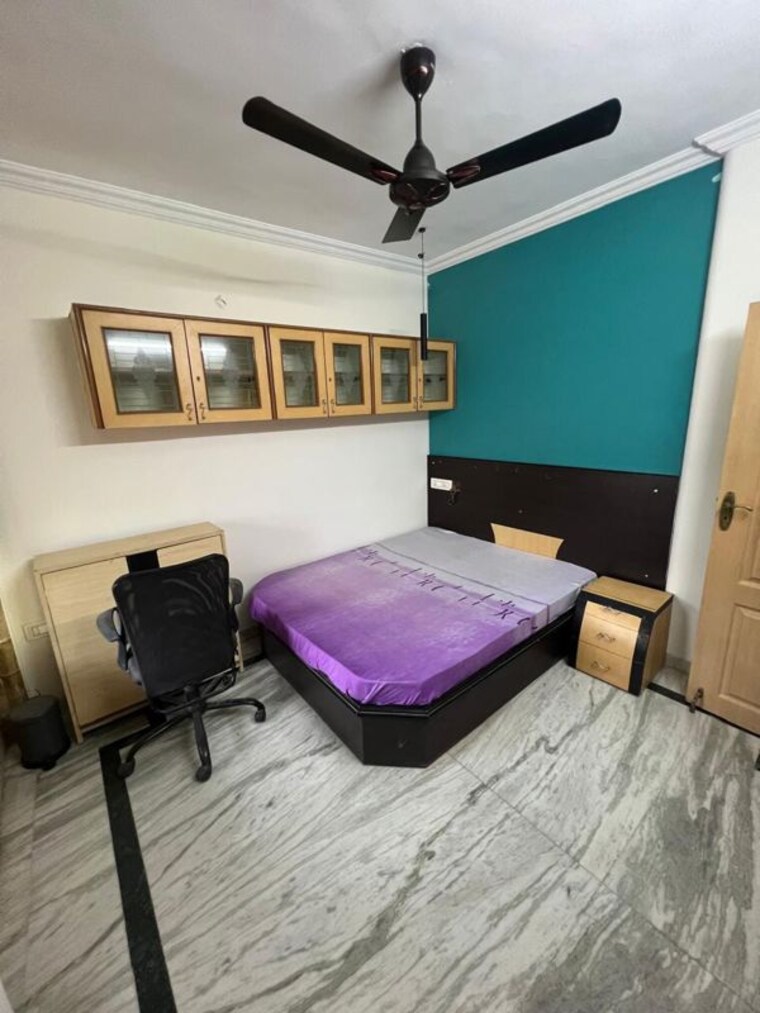 Living Room, runwal-25-hour-life 2 Bedroom 680 Sq.Ft. Apartment In Manpada Thane 10708405