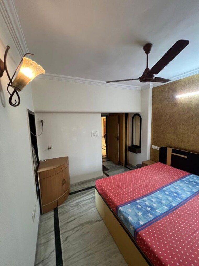 Bedroom, runwal-25-hour-life 2 Bedroom 680 Sq.Ft. Apartment In Manpada Thane 10708405