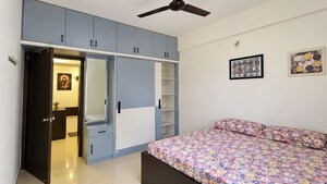 2 BHK Apartment For Rent in Urbanrise Spring Is In The Air, Ameenpur